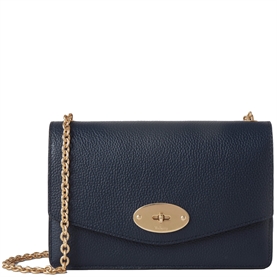 Mulberry Small Darley Night Sky 